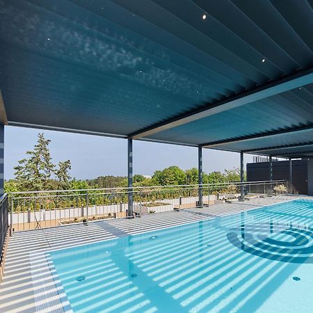 Apartamenty Swinoujscie - Seaside Garden 59 外观 照片