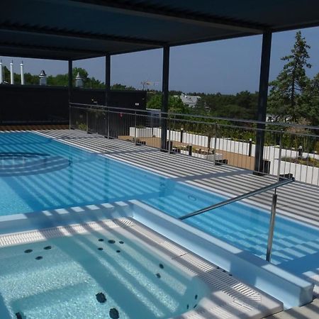 Apartamenty Swinoujscie - Seaside Garden 59 外观 照片