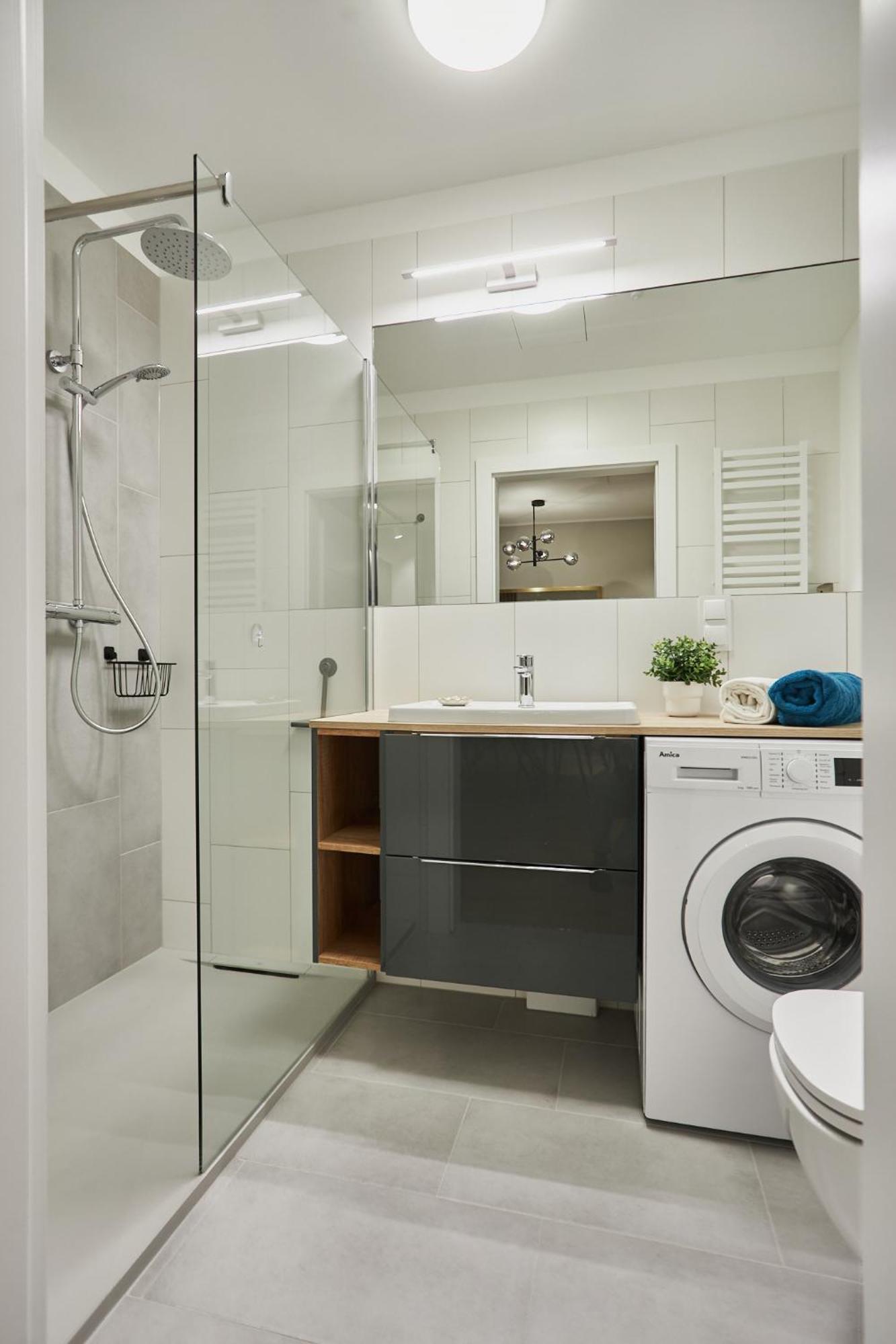 Apartamenty Swinoujscie - Seaside Garden 59 外观 照片
