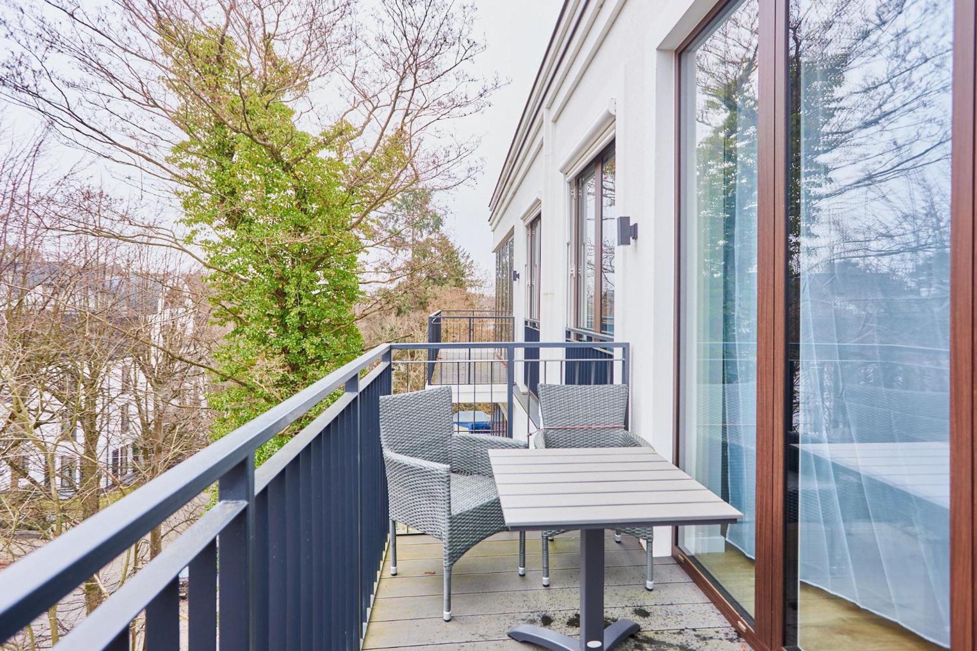 Apartamenty Swinoujscie - Seaside Garden 59 外观 照片