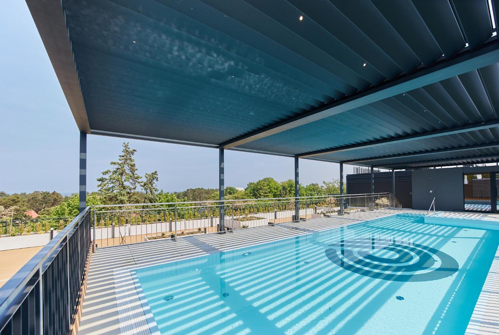 Apartamenty Swinoujscie - Seaside Garden 59 外观 照片